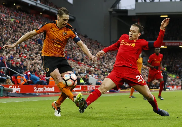 Liverpoolská tragédie pokračuje! Druholigista ho v poháru sestřelil za 53 sekund!