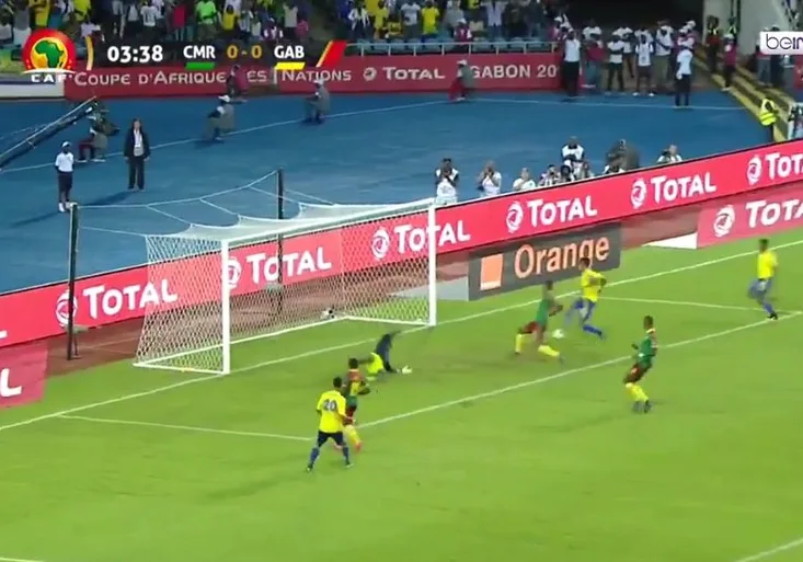Trestuhodné! Hvězdný Aubameyang nedal do prázdné, jeho tým vypadl z mistrovství