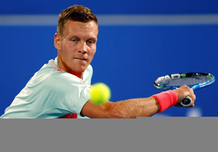 Australian Open startuje! Sledujte české hvězdy na O2 TV Tenis! (PROGRAM na PONDĚLÍ)