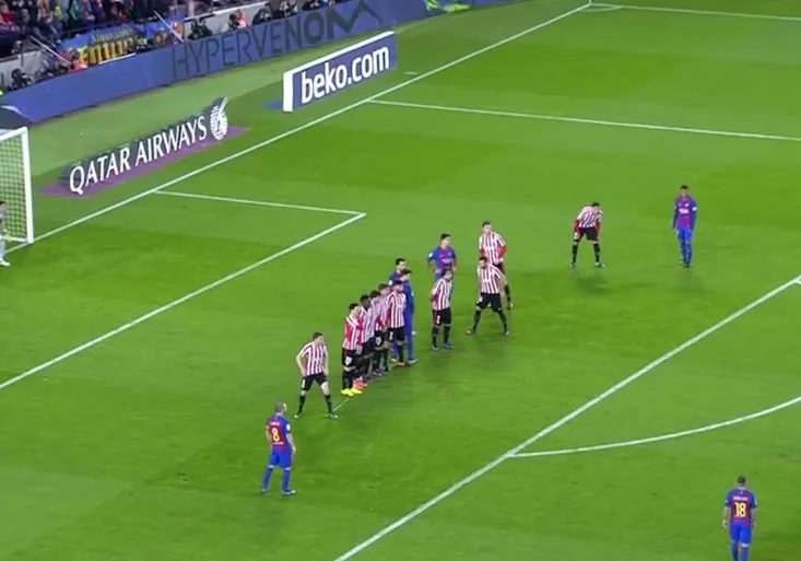 Další Messiho paráda! Jak luxusně zachránil Barceloně postup přes Bilbao?