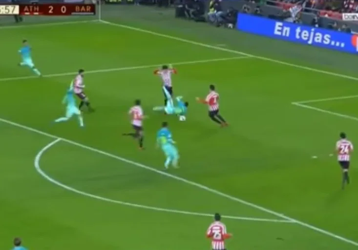 Zařízli sudí Barcelonu? Piqué má jasno: Rozhodčí pomáhají Realu!