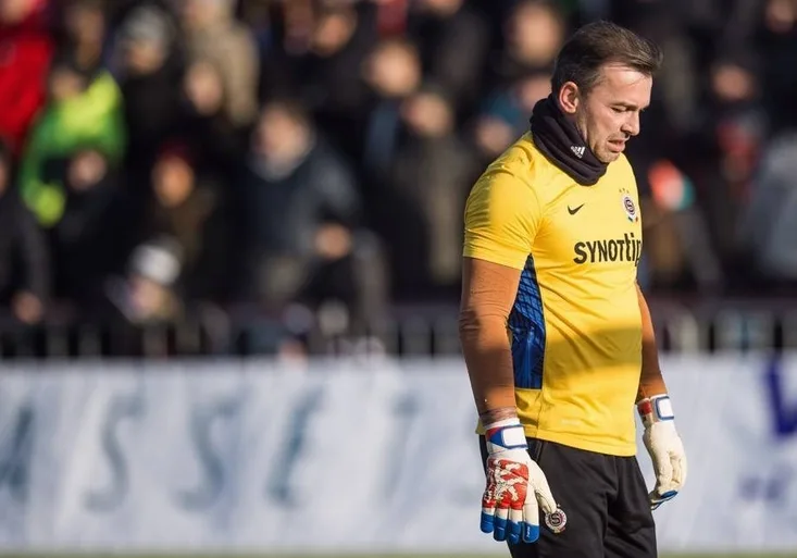 Slavia má ty svoje periody! Jak sparťan Blažek zaryl na Silvestra do rivala? A co řekl o Holoubkovi?