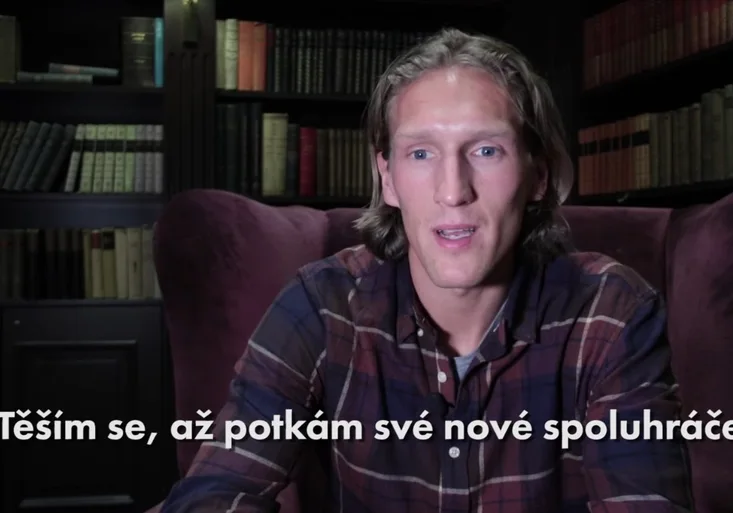 Norská posila chce se Slavií do Ligy mistrů! Co řekl Flo o Edenu?