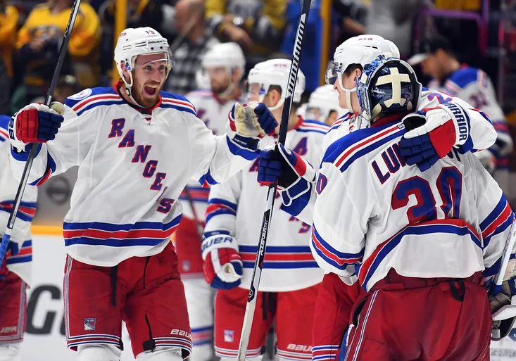 Lundqvist vyrovnal v NHL Haška! Co se od Dominátora naučil?