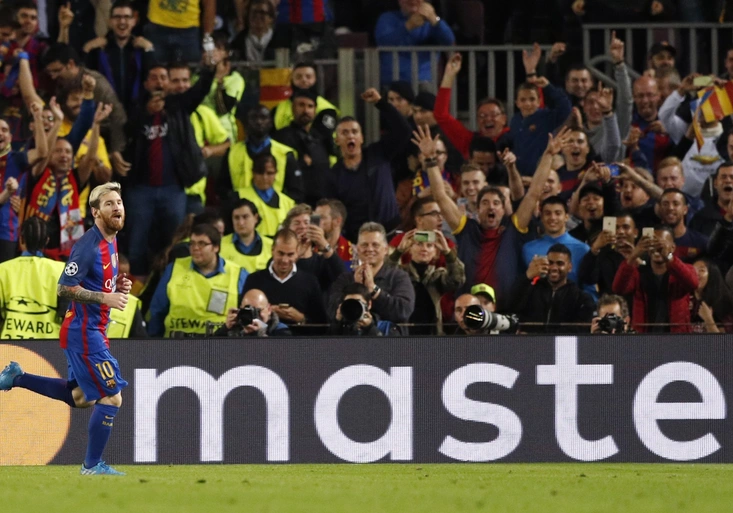 Barcelona ukázala, jak si váží Messiho. Nabídla mu astronomický plat!