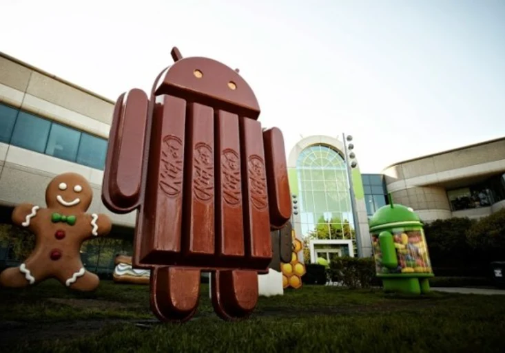 Android KitKat