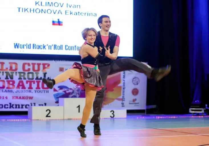 Rusko staví rock'n'rollové centrum za 2 miliardy! Je za tím zřejmě Putinova dcera