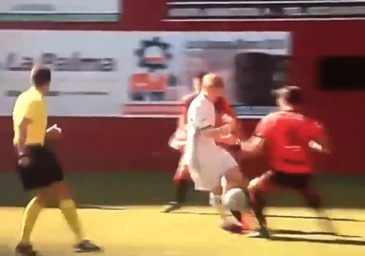 Šílená Ödegaardova klička boří internet! Probouzí se velký norský talent v Realu Madrid?