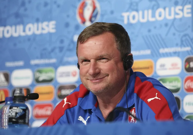 Sparta prý už jednala s Vrbou! Dovedete si ho představit jako trenéra rudých?