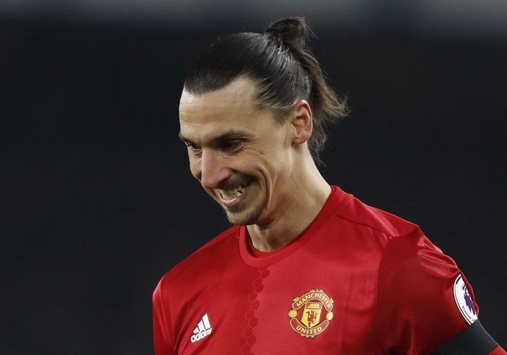 Další pořadatel podlehl kouzlu ZLATANA? Co se stalo v Goodison Parku?