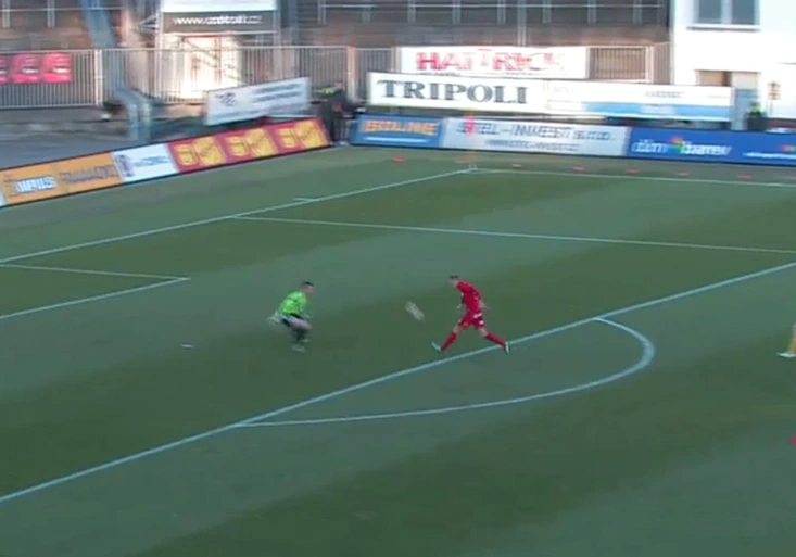 Není Škoďák jako Škoďák! Jak zkoušel brněnský Michal napodobit bráchu Milana ze Slavie?