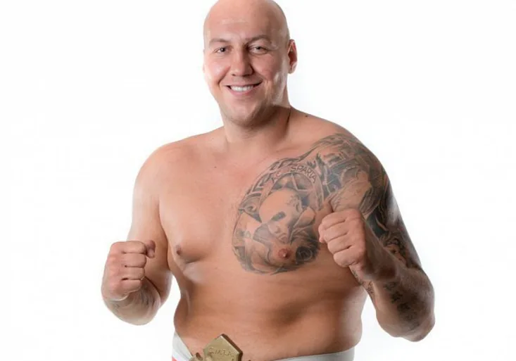 To je výzva! Kickboxer Michal Reissinger bojuje ve Švédsku o titul evropského šampiona