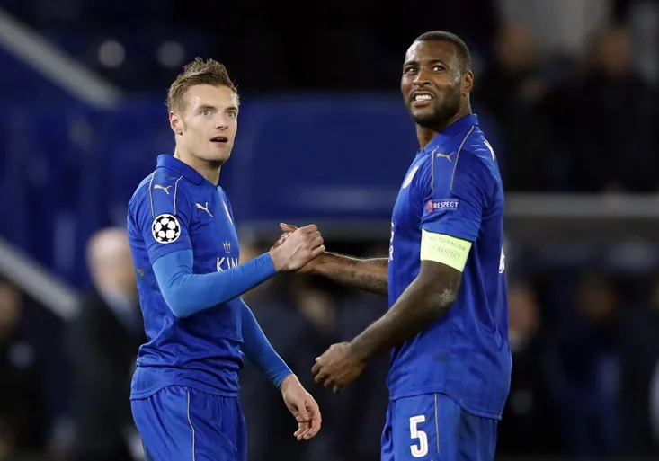 SESTŘIHY: Rekord Ligy mistrů v Dortmundu i postupy Realu, Juventusu a Leicesteru!