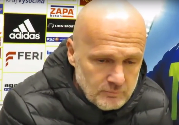 Bílkův úlet! Jak hloupě reagoval na Rosovo fair play?
