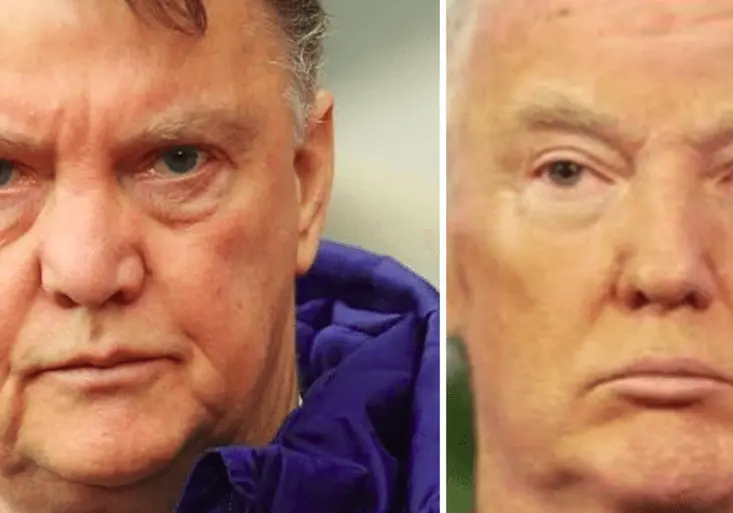 Americké volby podle fotbalových fanoušků. Proč je Trump jako van Gaal nebo Zidane?