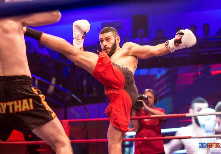 Fusion Fight Night z Brna uvidíte živě na O2 TV Sport. Jaké zápasy jsou na programu?