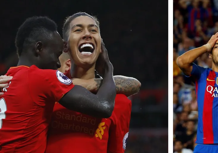 Mít Suáreze, tak jen leští lavičku! Jak si Liverpool užívá vedení v Premier League?!?