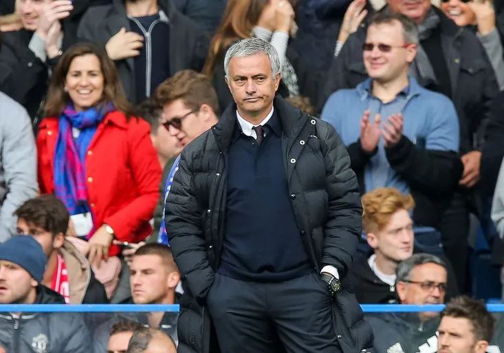 Hrůza na Stamford Bridge! Chelsea osladila Mourinhovi návrat 4 góly! Internet šílí!
