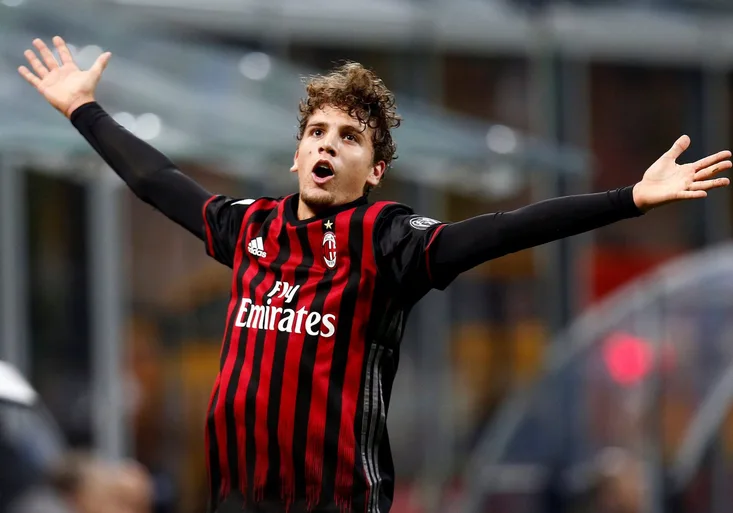 Fantastický gól a báječný zákrok! Jak dva teenageři z AC Milán porazili Juventus?