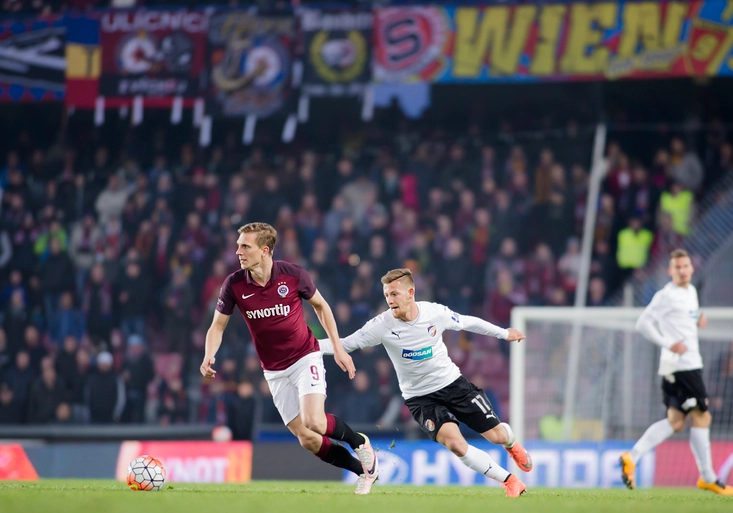 Komplex Plzeň? Podívejte, jak dlouho už Sparta na rivala nevyzrála!