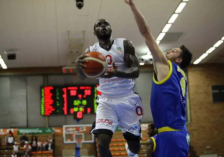 Basketbalová nálož na O2 TV Sport. Startuje Liga mistrů i s Nymburkem!