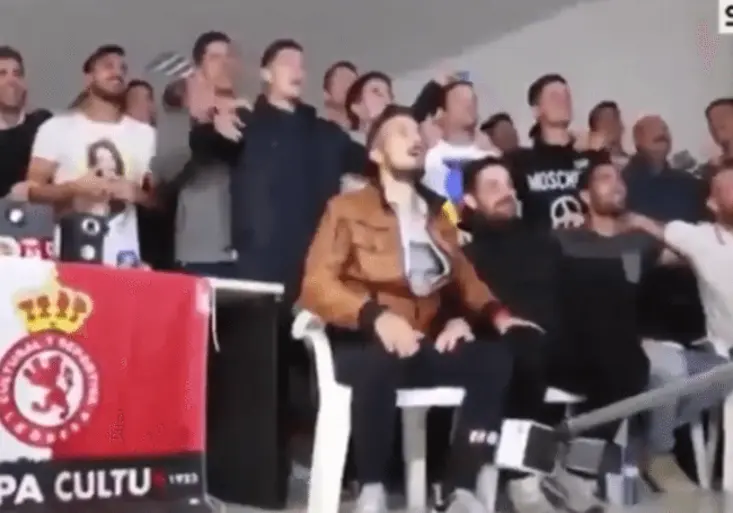Fantazie, dostali jsme Real! Třetiligový tým popadla při losu šílená euforie