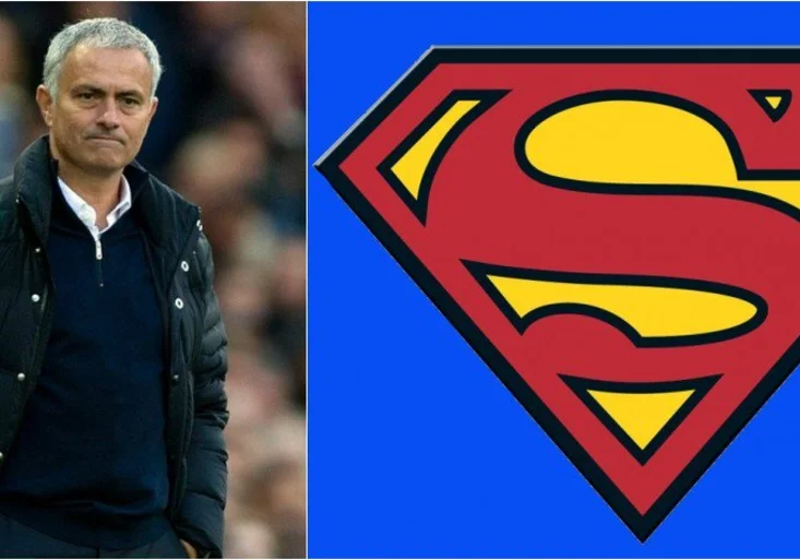 Mourinho zatrhl prodej "nevhodného portrétu" na charitu! Co se mu nelíbilo?
