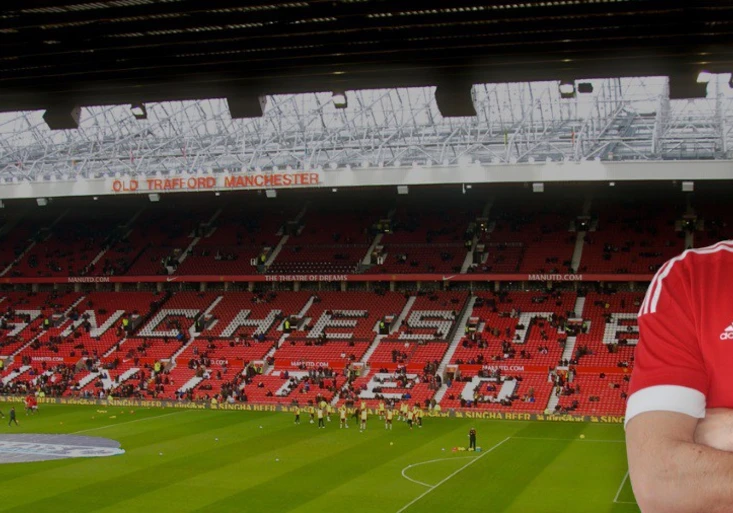 United Dana HAJNÉHO: Rooney odletěl z planety a pár dalších problémů. Vyřeší je José?