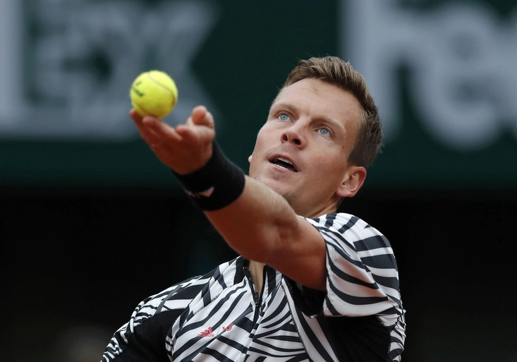ATP Šen-čen: Ve hře je česká dvojice, obhájce titulu Berdych a Veselý