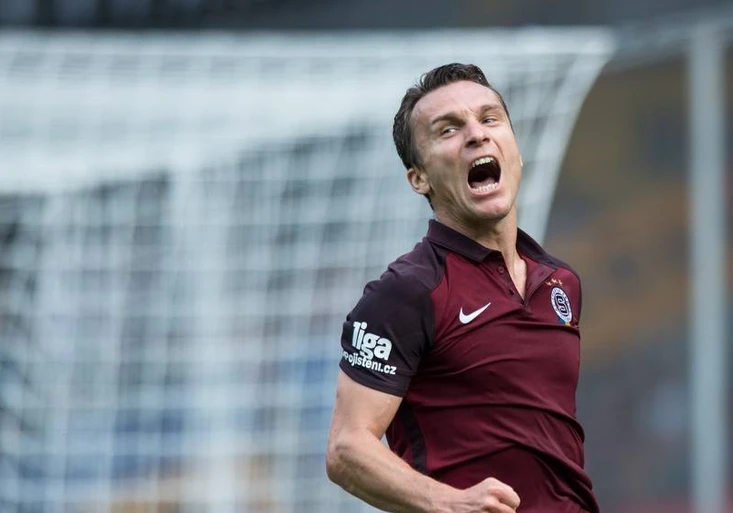 5 zajímavostí DERBY S, o nichž jste možná nevěděli. Jaký milník je před Lafatou a co před Šilhavým?