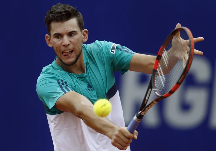 Tenis z Mét! Sledujte přímé přenosy na O2 TV Sport