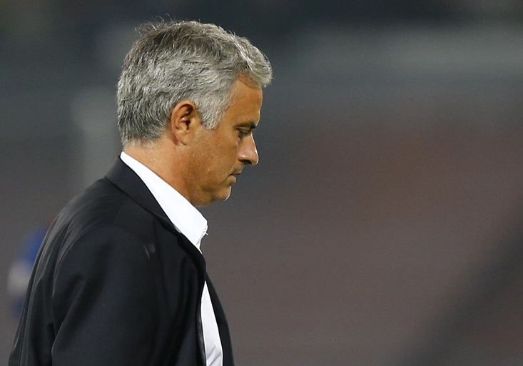 Pogba a Rojo pod palbou kritiky! Na co se po prohře vymlouval Mourinho?