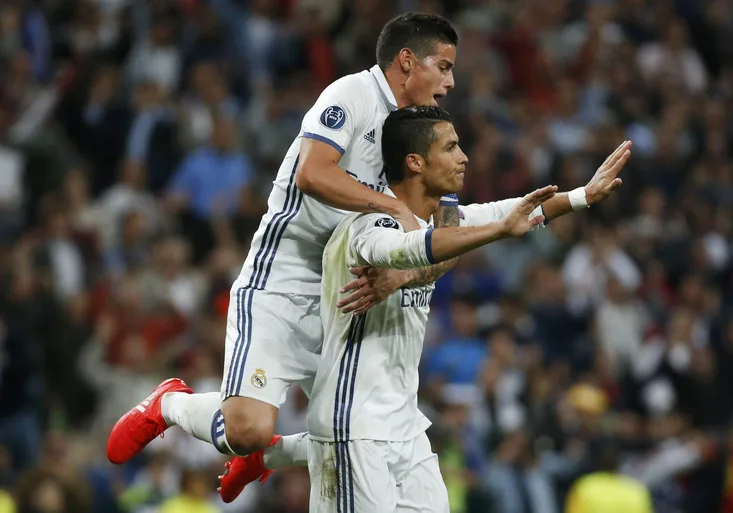 Věrný a pokorný Cristiano Ronaldo! Proč nemohl oslavovat po výhře nad Sportingem?