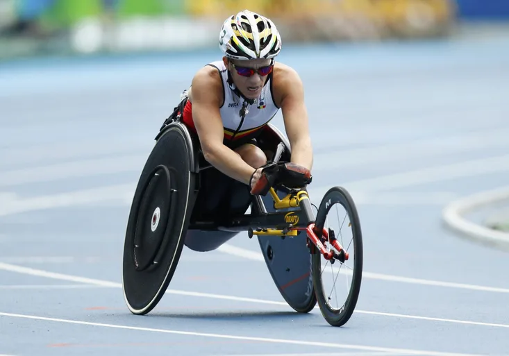Srdcervoucí příběh z Ria! Medailistka po paralympiádě zvažuje eutanázii!