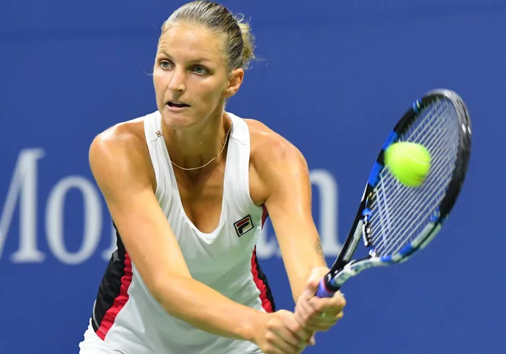 Plíškovou čeká životní finále US Open! Která Češka zde triumfovala před ní?