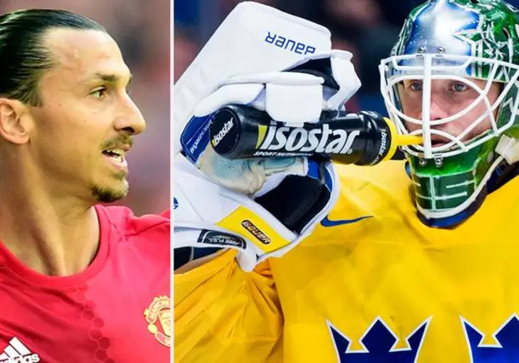 Jak vzdát hold Zlatanovi? Který brankář veze na Světový pohár tu nejlepší masku?