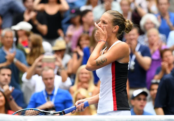 Skvělé! Plíšková vyprášila Serenu! Finále US Open si zahraje i Šafářová