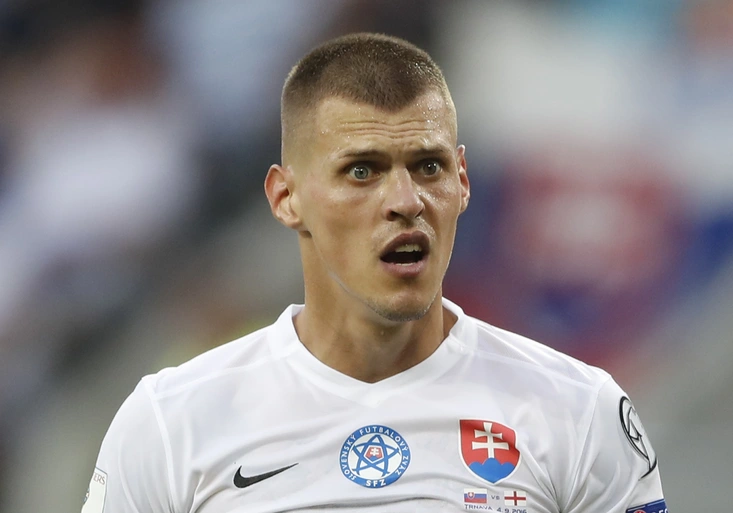 Martin Škrtel se hájí: Nejsem psychopat, zákrok nebyl úmyslný. Věříte mu?