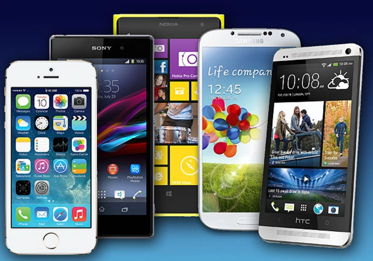 Mobil roku 2013 partnerství O2