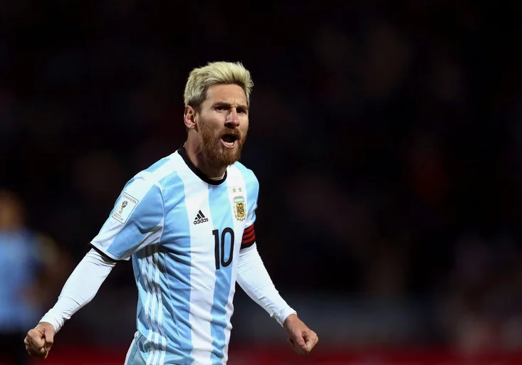 Mesiáš je zpátky! Lionel Messi nadchl fanoušky Argentiny vítězným gólem. Co jim vzkázal?