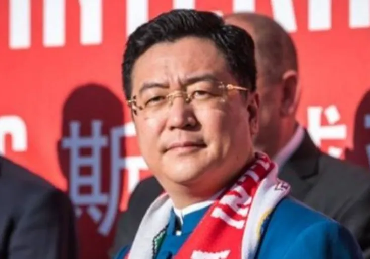 Číňané ze Slavie hrozí Peltovi! Vypovíme partnerství s FAČR! Co je tak namíchlo?
