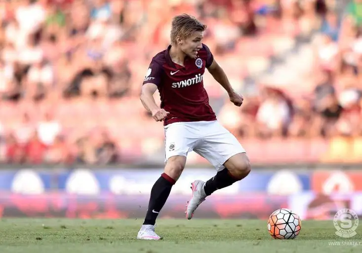 Dvě rány Frýdka a Vůchova šílená simulace! Sparta i Liberec ale slaví výhry