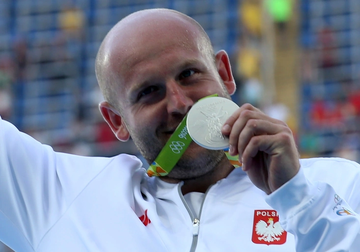 Úžasné gesto! Polák prodal olympijskou medaili, aby pomohl chlapci s rakovinou!