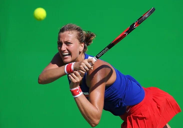US Open v O2 TV Sport: Kdy a s kým hrají Kvitová, Strýcová či Veselý?