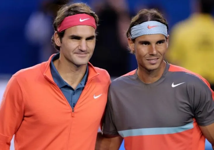 Evropa proti zbytku světa v Praze? To bude tenisový Laver Cup! Jakou šanci má Berdych?