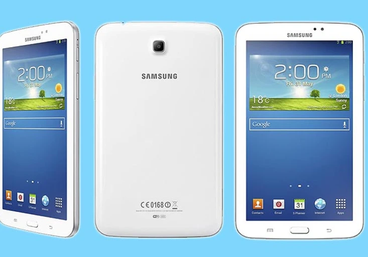 Samsung GALAXY Tab 3