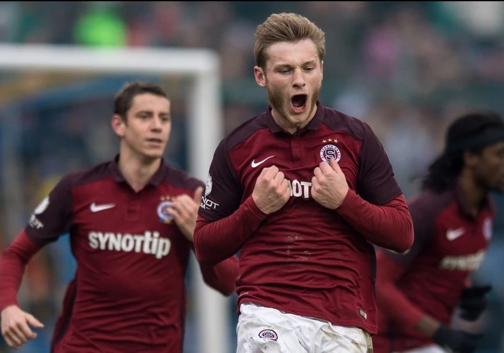 Zmrtvýchvstání na Letné! Jak Spartu spasil Brabec a zajistil jí podzim v pohárech?