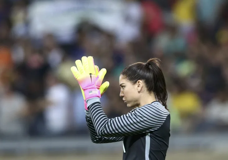 Půl roku distanc! Americkou hvězdu přišly ponižující výroky z olympiády draho!