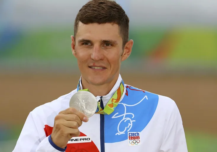 STŘÍBRNÁ tečka! Proč se Kulhavý už těší do Tokia? Smolaře Sagana stáhli z tratě!