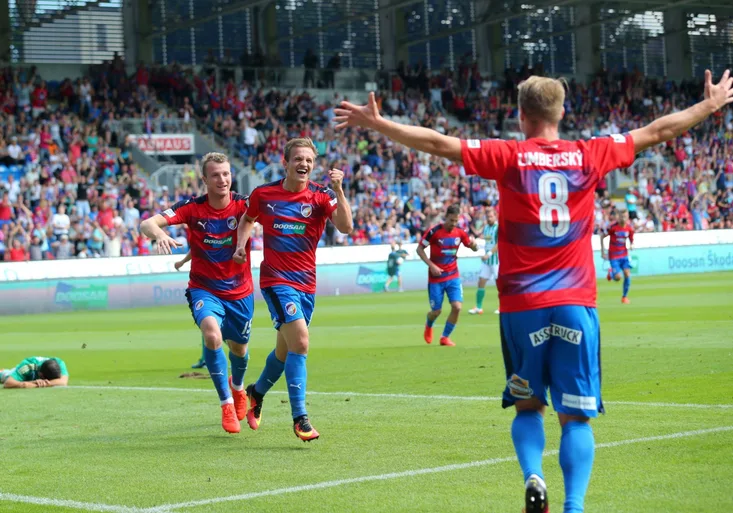 Chcete vidět PLZEŇ v Lize mistrů? O2 TV Sport se ve středu otevře každému!